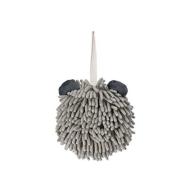 2-Pack: Chenille Hand Towels by DailySale