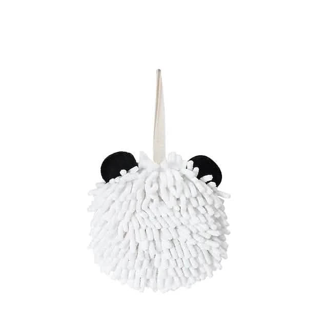 2-Pack: Chenille Hand Towels by DailySale