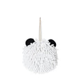 2-Pack: Chenille Hand Towels by DailySale
