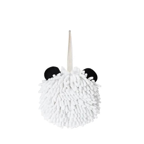 2-Pack: Chenille Hand Towels by DailySale