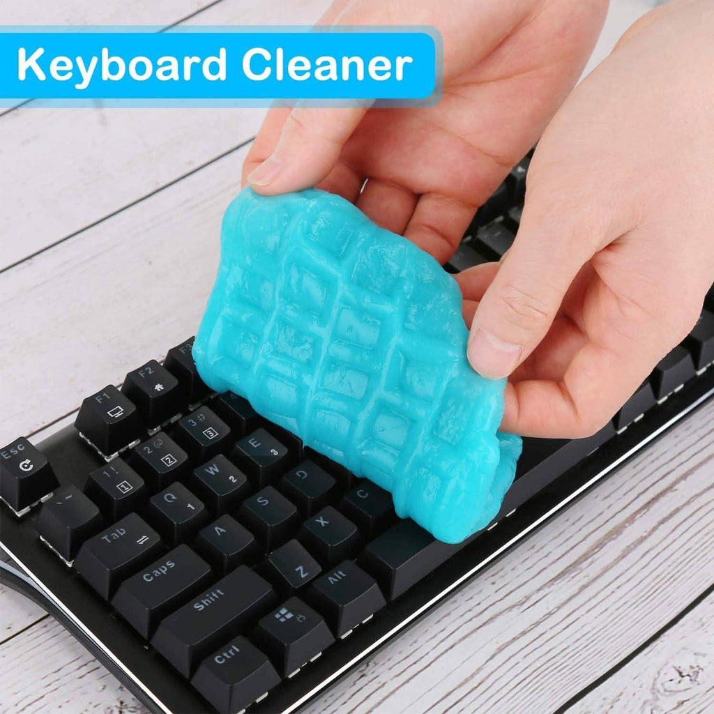 2-Pack: Cleaning Gel for Car by DailySale