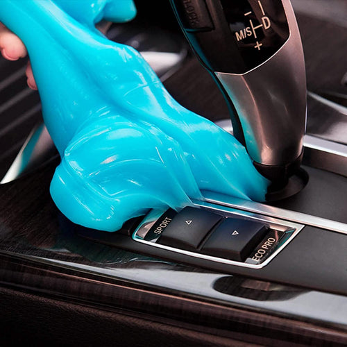 2-Pack: Cleaning Gel for Car by DailySale