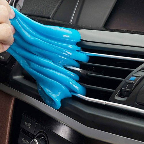 2-Pack: Cleaning Gel for Car by DailySale