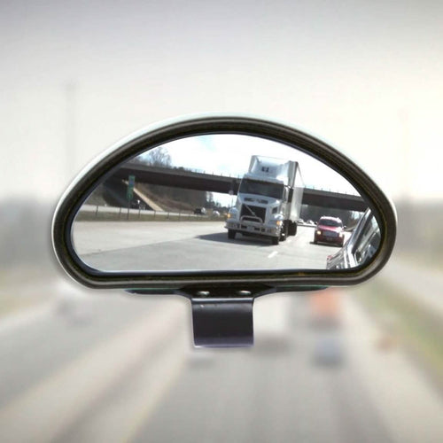 2-Pack: Clear Zone Mirror by DailySale