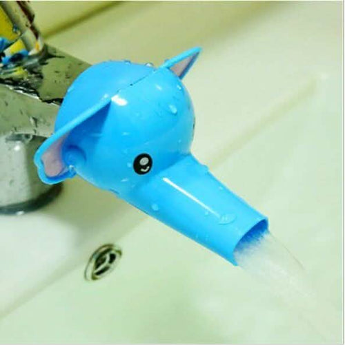 2-Pack: Faucet Extender Sink Handle Extension by DailySale