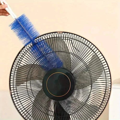 2-Pack: Flexible Fan Cleaning Brush by DailySale