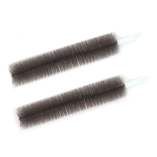 2-Pack: Flexible Fan Cleaning Brush by DailySale