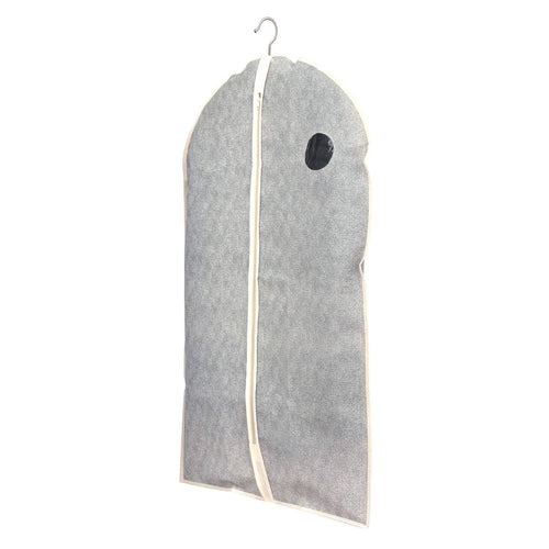 2-Pack: Hanging Suit Storage Bag by DailySale