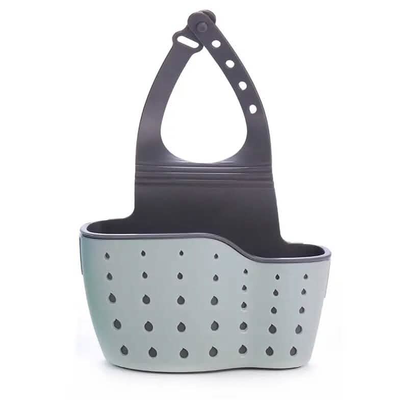 2-Pack: Hollow Sink Drain Basket by DailySale