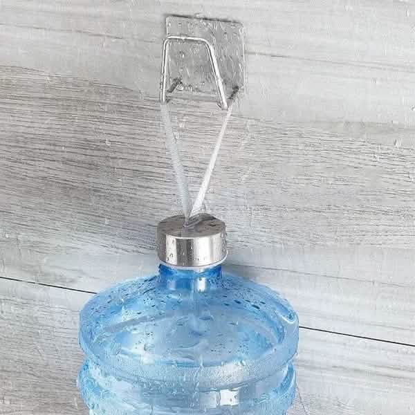 2-Pack: Kitchen Stainless Steel Sink Sponge Holder by DailySale