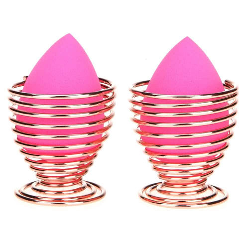 2-Pack: LanMa Beauty Sponge Blender Holder by DailySale