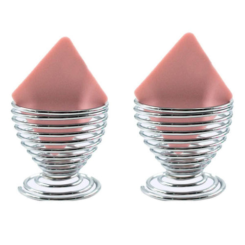 2-Pack: LanMa Beauty Sponge Blender Holder by DailySale