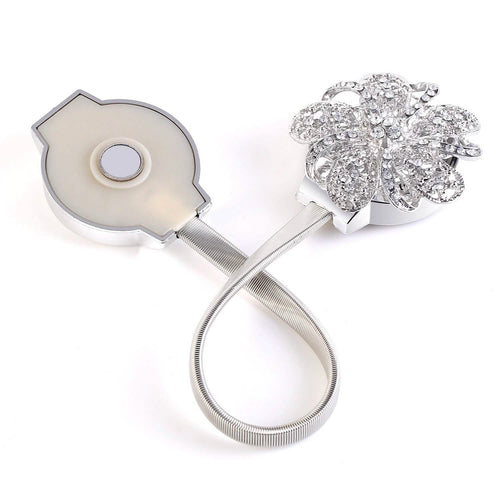 2-Pack: Magnetic Curtain Tiebacks by DailySale