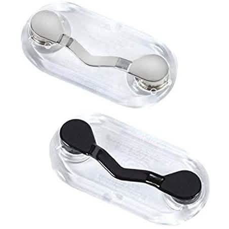 2-Pack: Magnetic Eyeglass Holders by DailySale