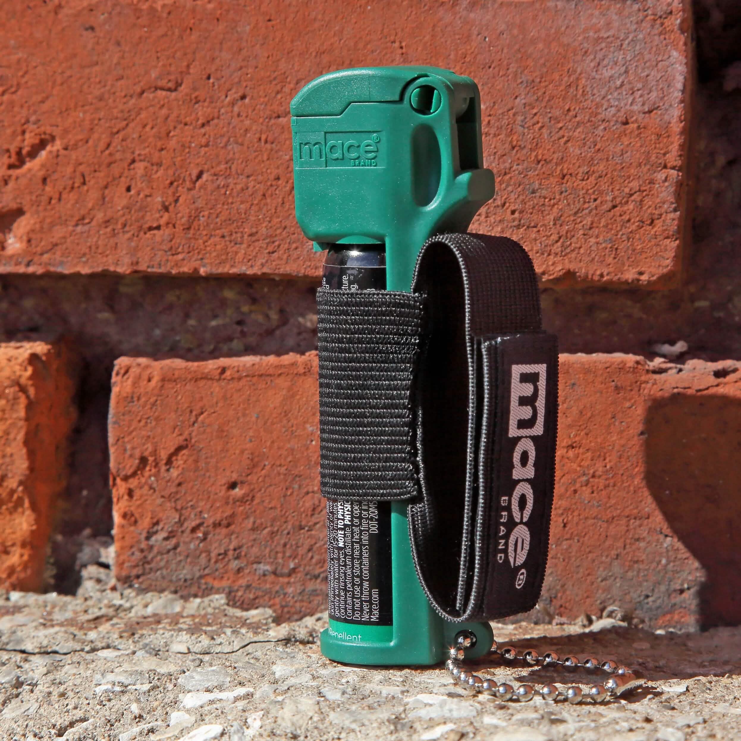 Muzzle Dog Repellent Pepper Spray by DailySale
