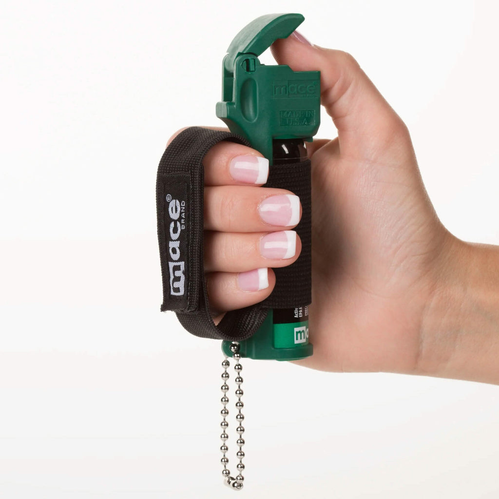 Muzzle Dog Repellent Pepper Spray by DailySale
