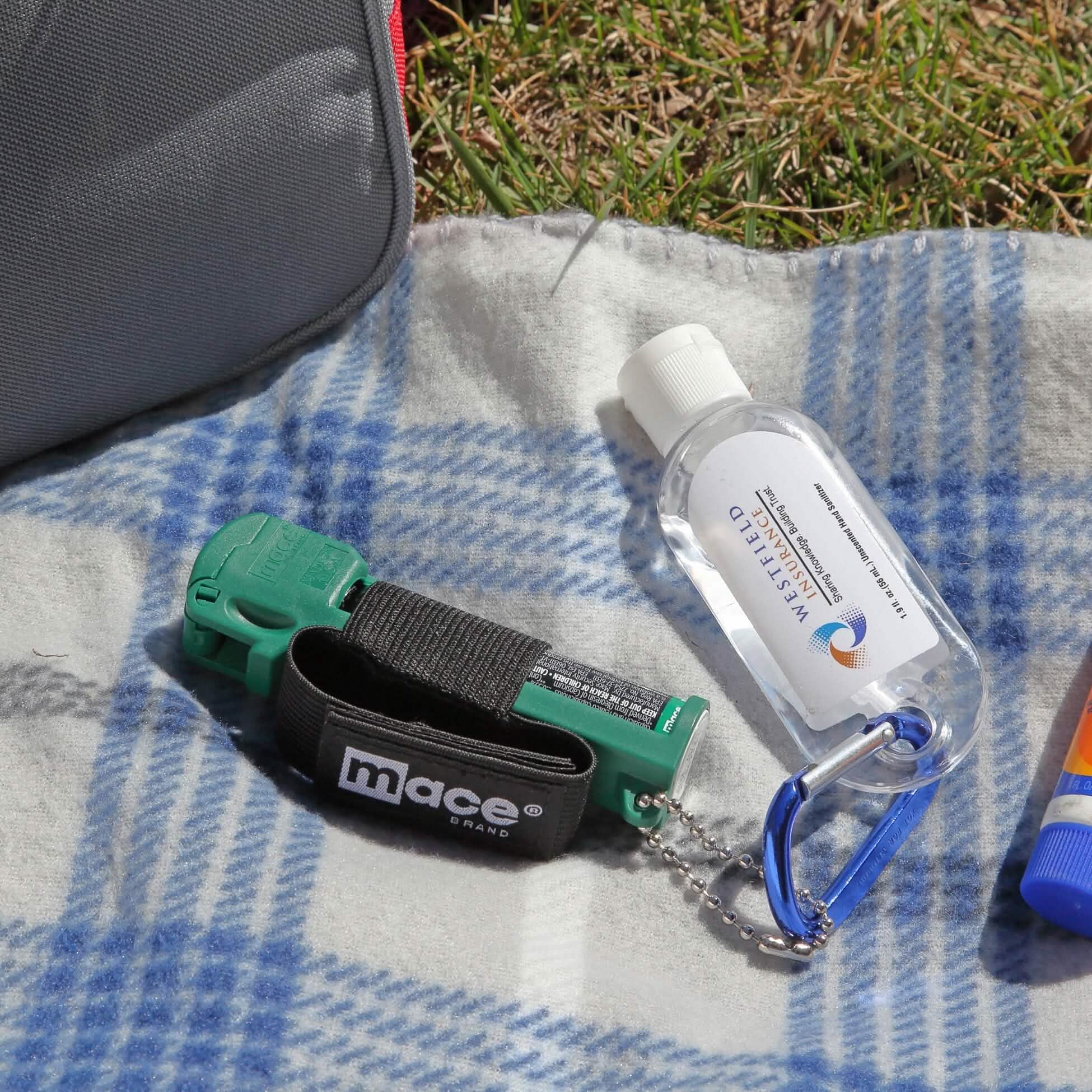 Muzzle Dog Repellent Pepper Spray by DailySale