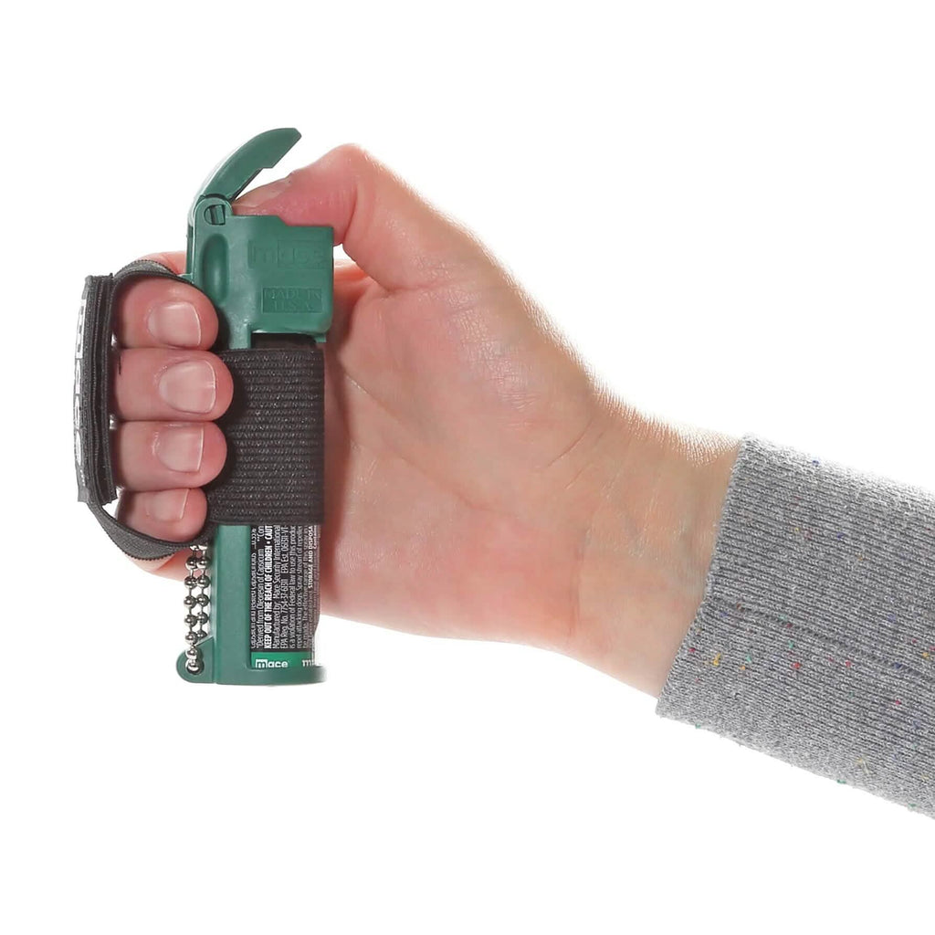 Muzzle Dog Repellent Pepper Spray by DailySale