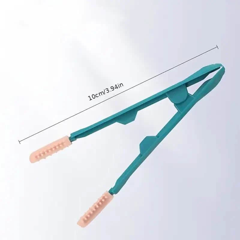 2-Pack: Pet Eye Comb Brush Pet Tear Stain Remover Comb Cleaning Grooming Tools by DailySale