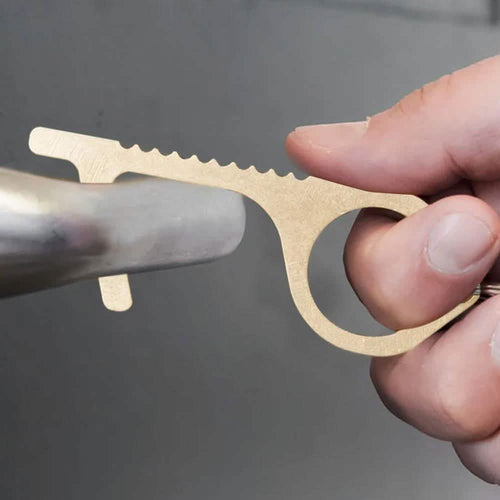 2-Pack: Portable And Contactless Safety Tool by DailySale