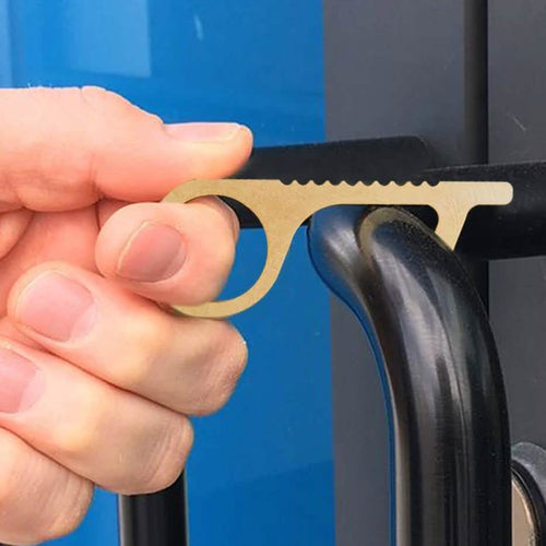 2-Pack: Portable And Contactless Safety Tool by DailySale