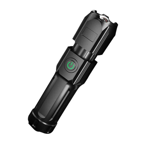 2-Pack: Portable and Multi-Functional Telescopic Zoomable Flashlight by DailySale