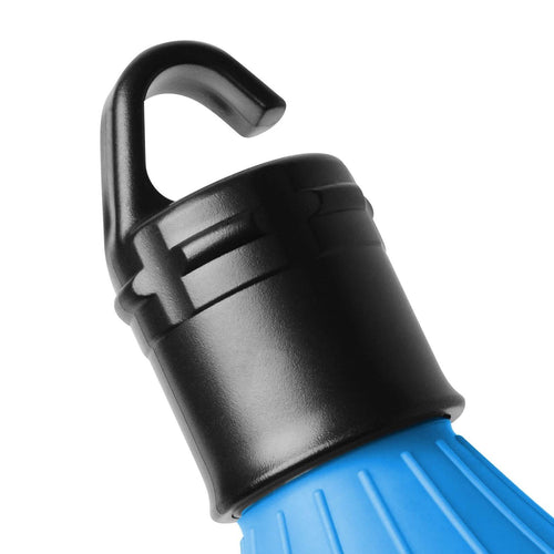 2-Pack: Portable Emergency Light Bulb with Hook by DailySale
