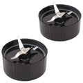 2-Pack: Replacement Cross Blades by DailySale