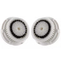 2-Pack: Replacement Facial Cleansing and Exfoliating Brush Heads by DailySale