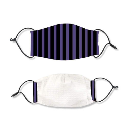2-Pack: Reusable Ear Loop Face Mask by DailySale