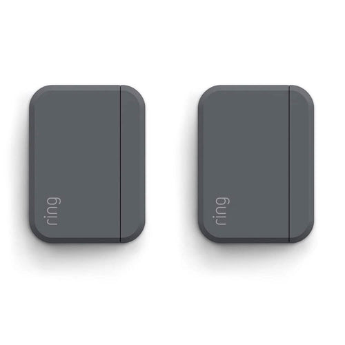 2-Pack: Ring Alarm Outdoor Contact Sensor (Refurbished) by DailySale