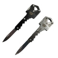 2-Pack: Safe-Key Concealed Knife by DailySale