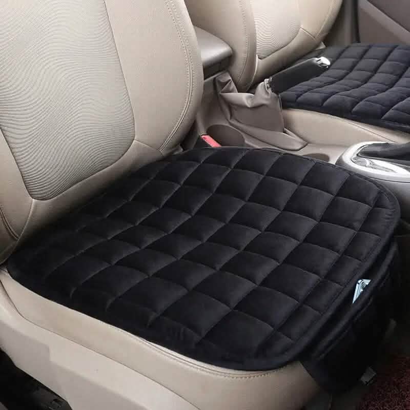 2-Pack: Simple Comfortable Car Front Cushion Non-slip Breathable Car Cushion by DailySale