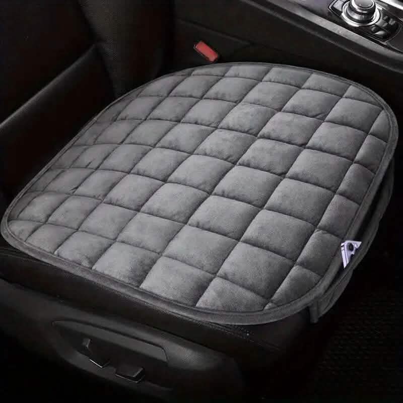 2-Pack: Simple Comfortable Car Front Cushion Non-slip Breathable Car Cushion by DailySale