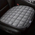 2-Pack: Simple Comfortable Car Front Cushion Non-slip Breathable Car Cushion by DailySale