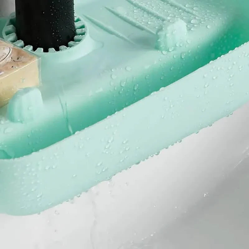 2-Pack: Sink Faucet Splash Guard by DailySale