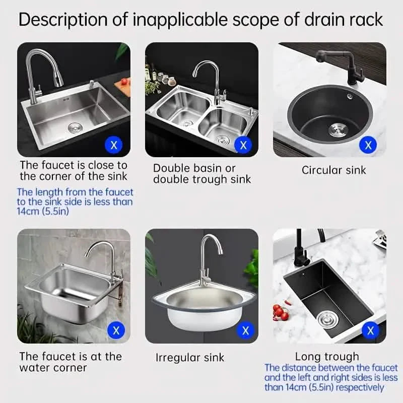 2-Pack: Sink Faucet Splash Guard by DailySale