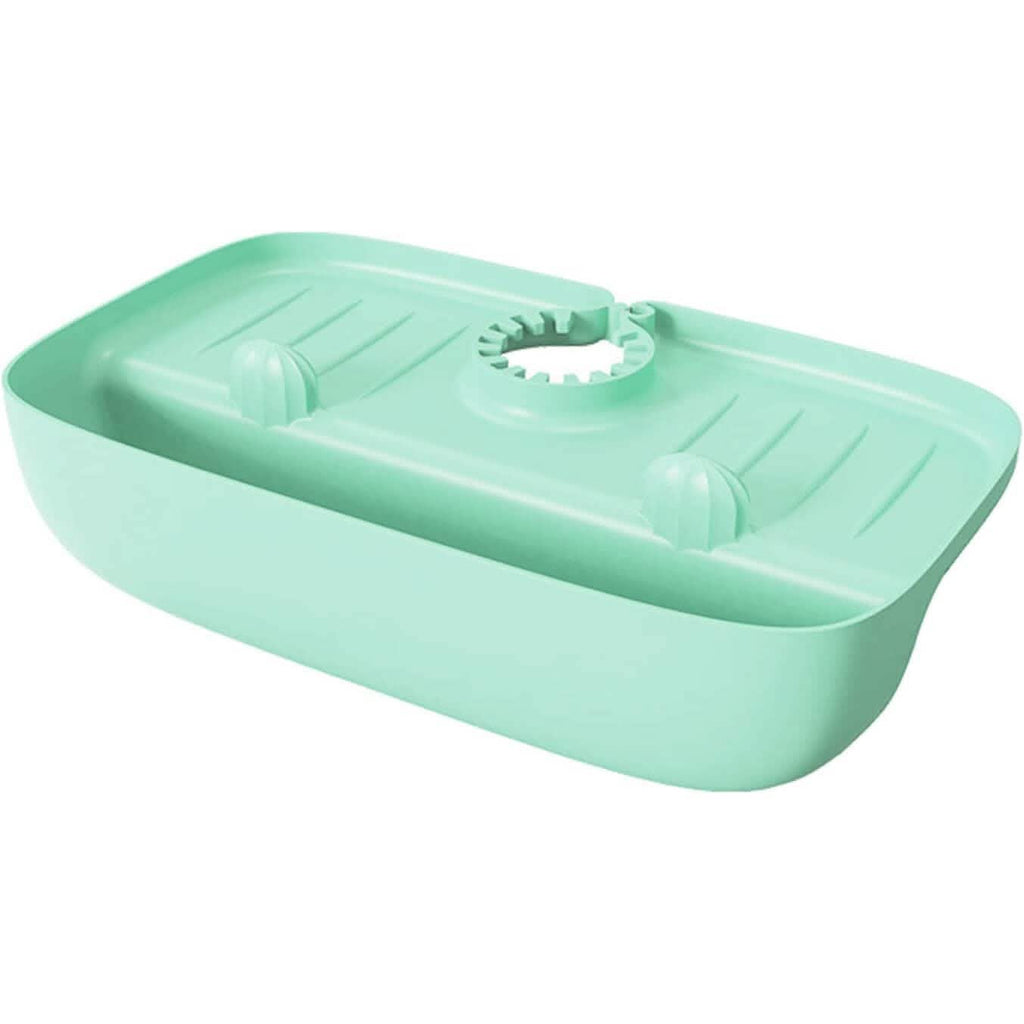 2-Pack: Sink Faucet Splash Guard by DailySale