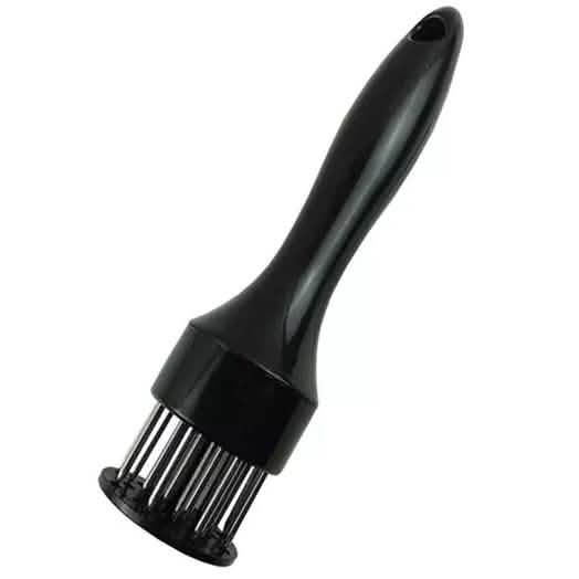 2-Pack: Stainless Steel Professional Meat Tenderizer by DailySale