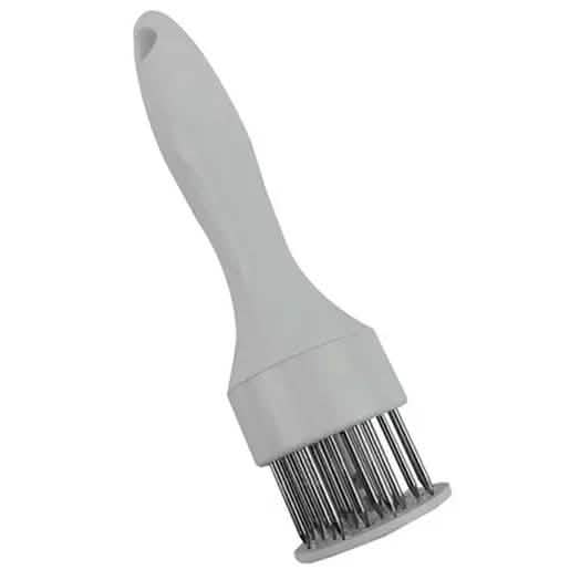 2-Pack: Stainless Steel Professional Meat Tenderizer by DailySale