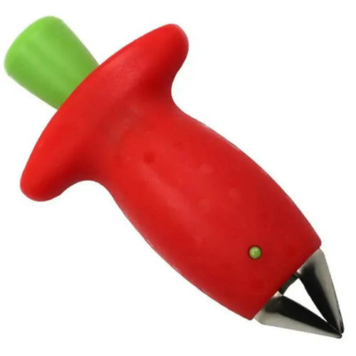 2-Pack: Strawberry Huller Stem Remover by DailySale