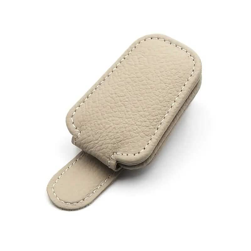 2-Pack: Sunglasses Holders for Car Visor by DailySale