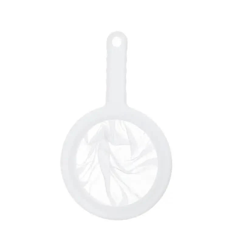 2-Pack: Ultra-Fine Mesh Strainer Spoon by DailySale
