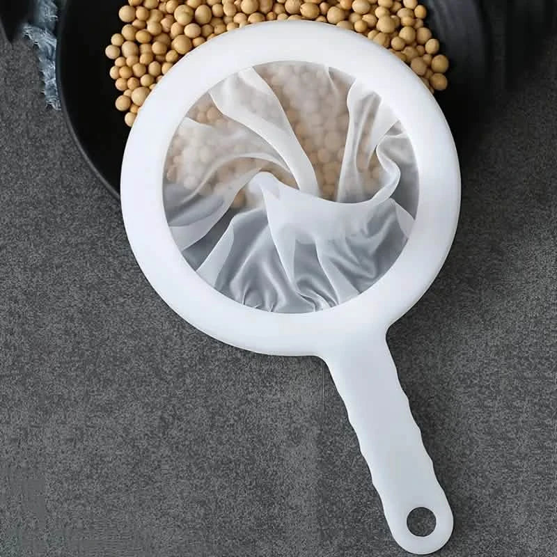 2-Pack: Ultra-Fine Mesh Strainer Spoon by DailySale