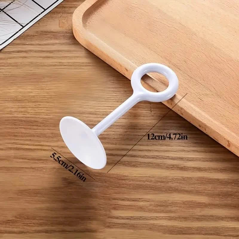 2-Pack: Ultra-Fine Mesh Strainer Spoon by DailySale