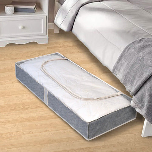 2-Pack: Under the Bed Storage Bag by DailySale