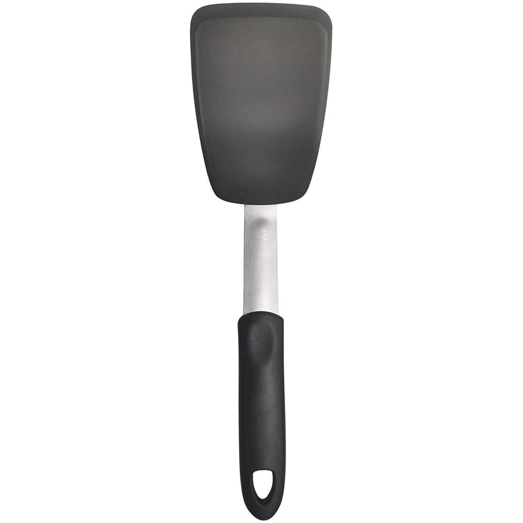 2-Pack: Unicook Flexible Silicone Spatula by DailySale