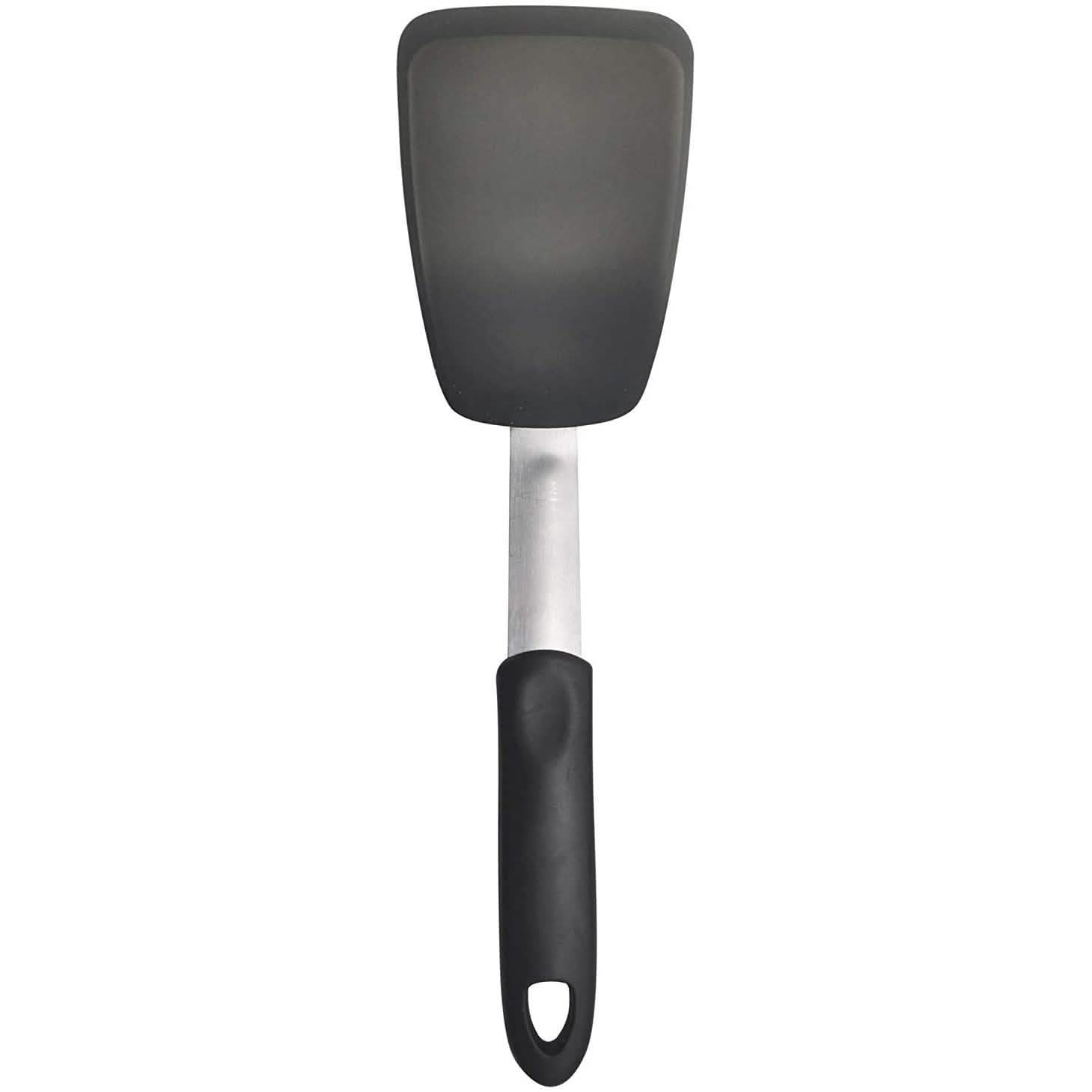 2-Pack: Unicook Flexible Silicone Spatula by DailySale