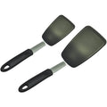 2-Pack: Unicook Flexible Silicone Spatula by DailySale