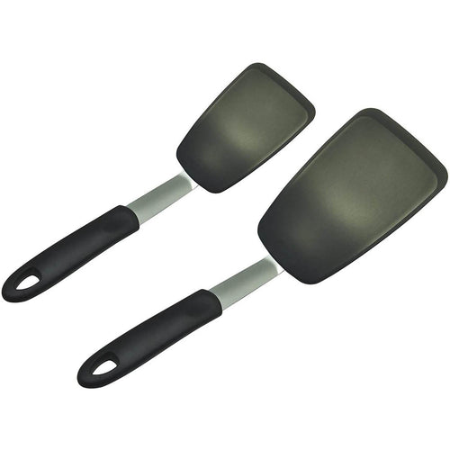 2-Pack: Unicook Flexible Silicone Spatula by DailySale